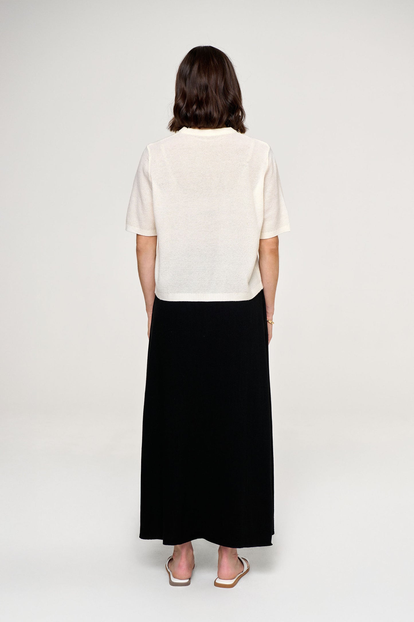 EMILY LIGHTWEIGHT KNIT TOP