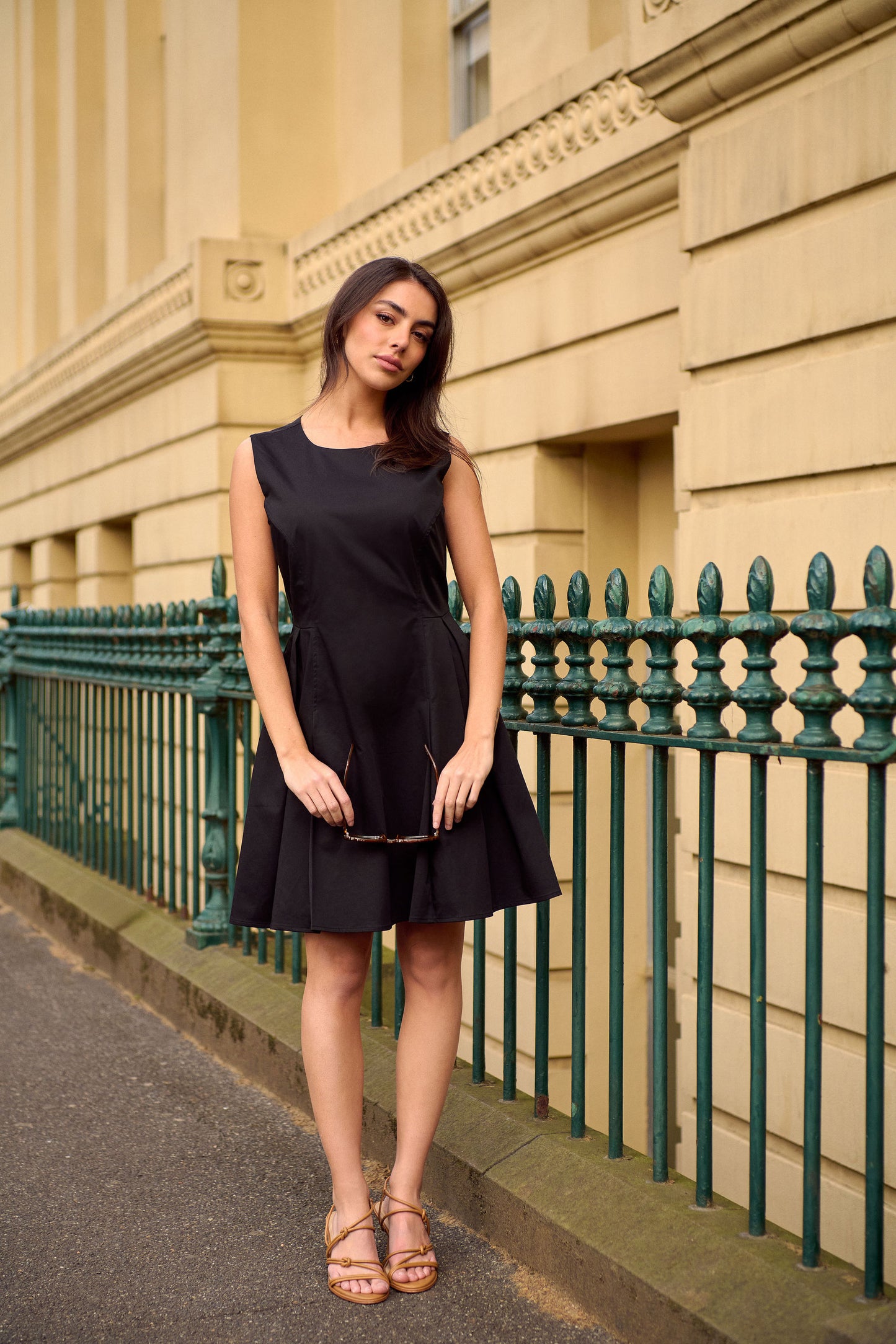 HARPER LBD