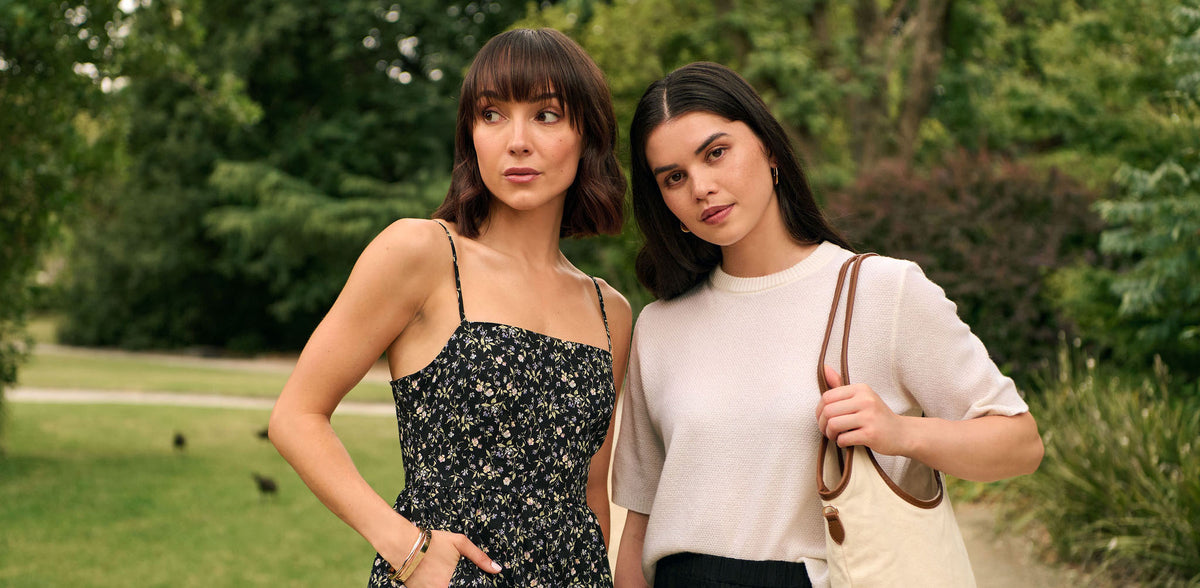 Designed for Shorter Frames: Why Standard Sizing Fails Petite Women ...