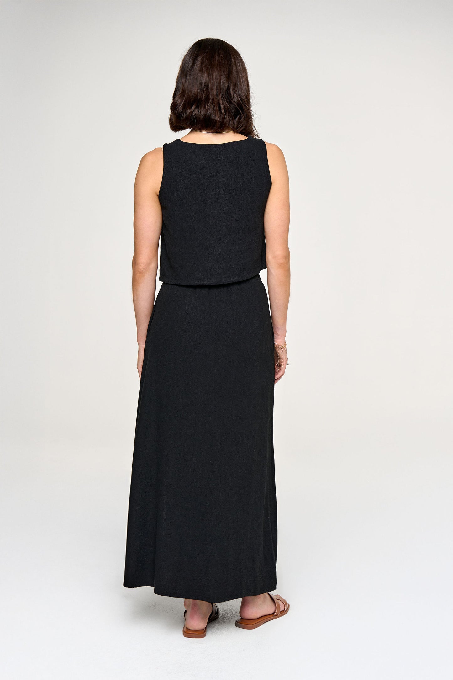 RORI MAXI SKIRT