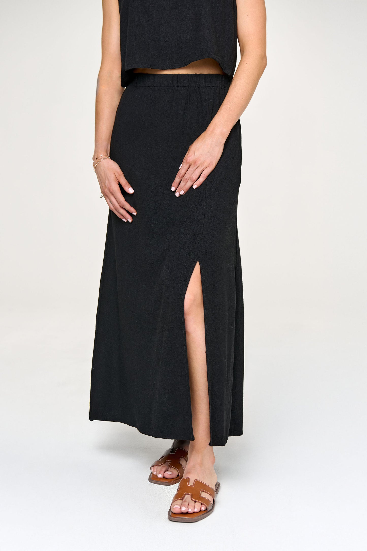 RORI MAXI SKIRT