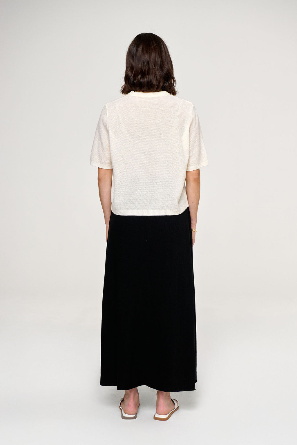 EMILY LIGHTWEIGHT KNIT TOP