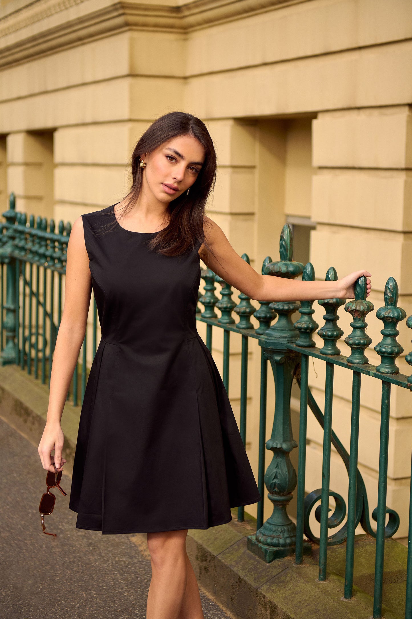 HARPER LBD
