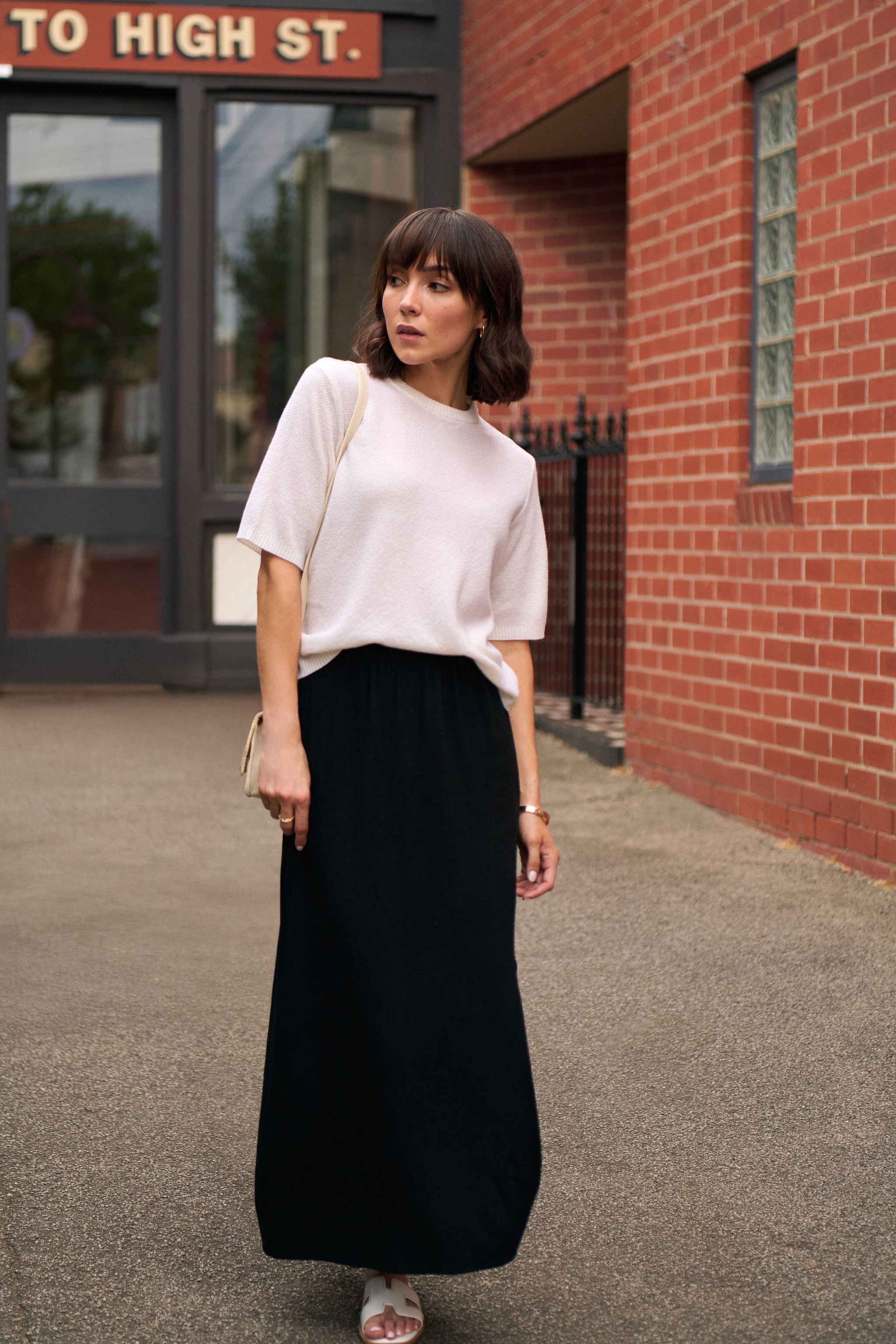 EMILY LIGHTWEIGHT KNIT TOP
