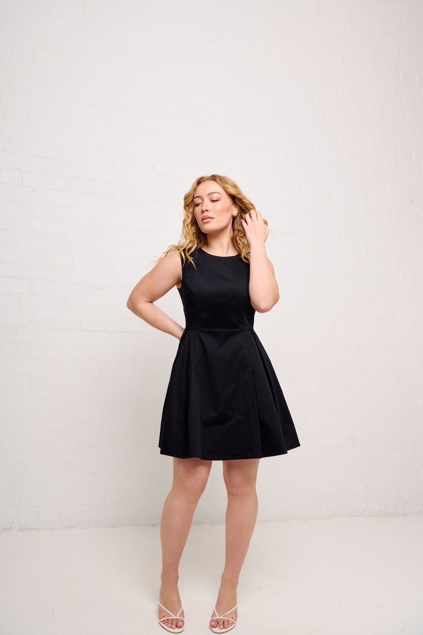 HARPER LBD